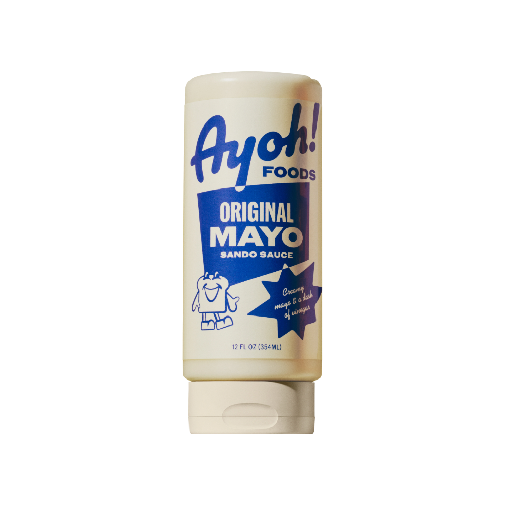 Ayoh! Original Mayo Sando Sauce