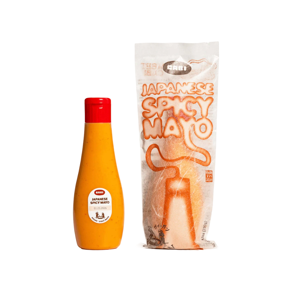 CABI Japanese Spicy Mayo