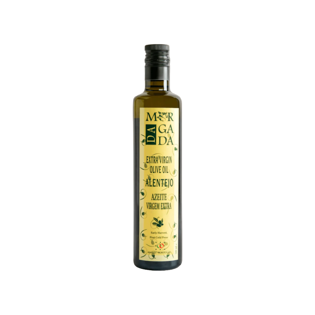 Da Morgada Extra Virgin Olive Oil Alentejo