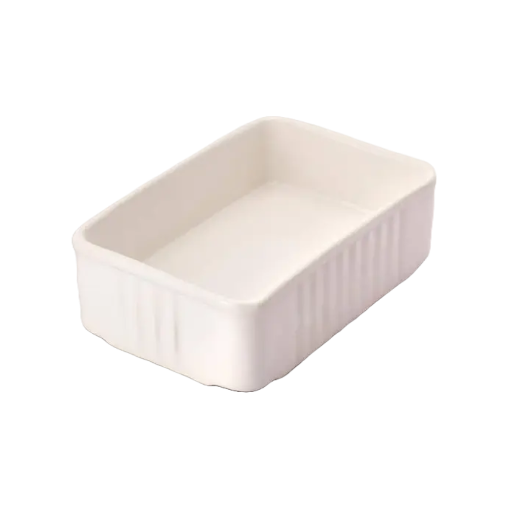 La Narval Ceramic Tin Holder, Made in Spain