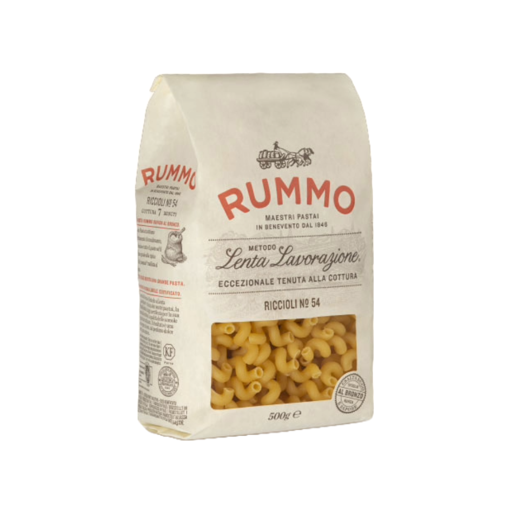 Rummo Riccioli no. 54