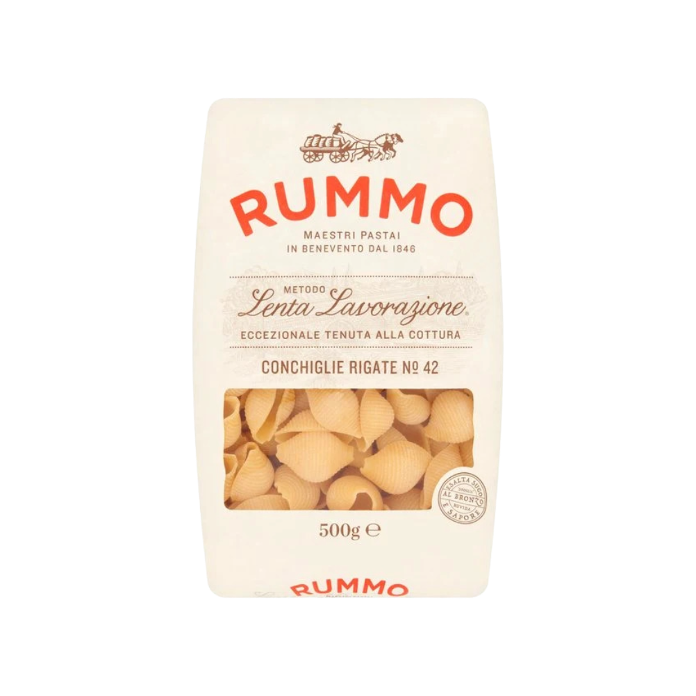 Rummo Shells no. 42