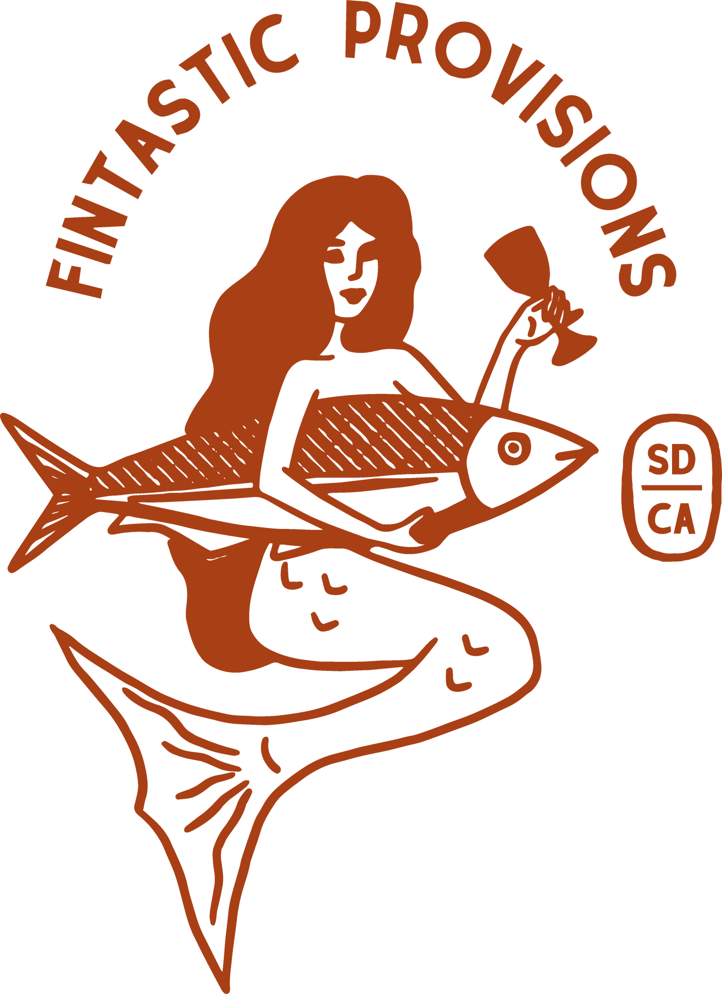 A Fintastic Gift (card) For You!