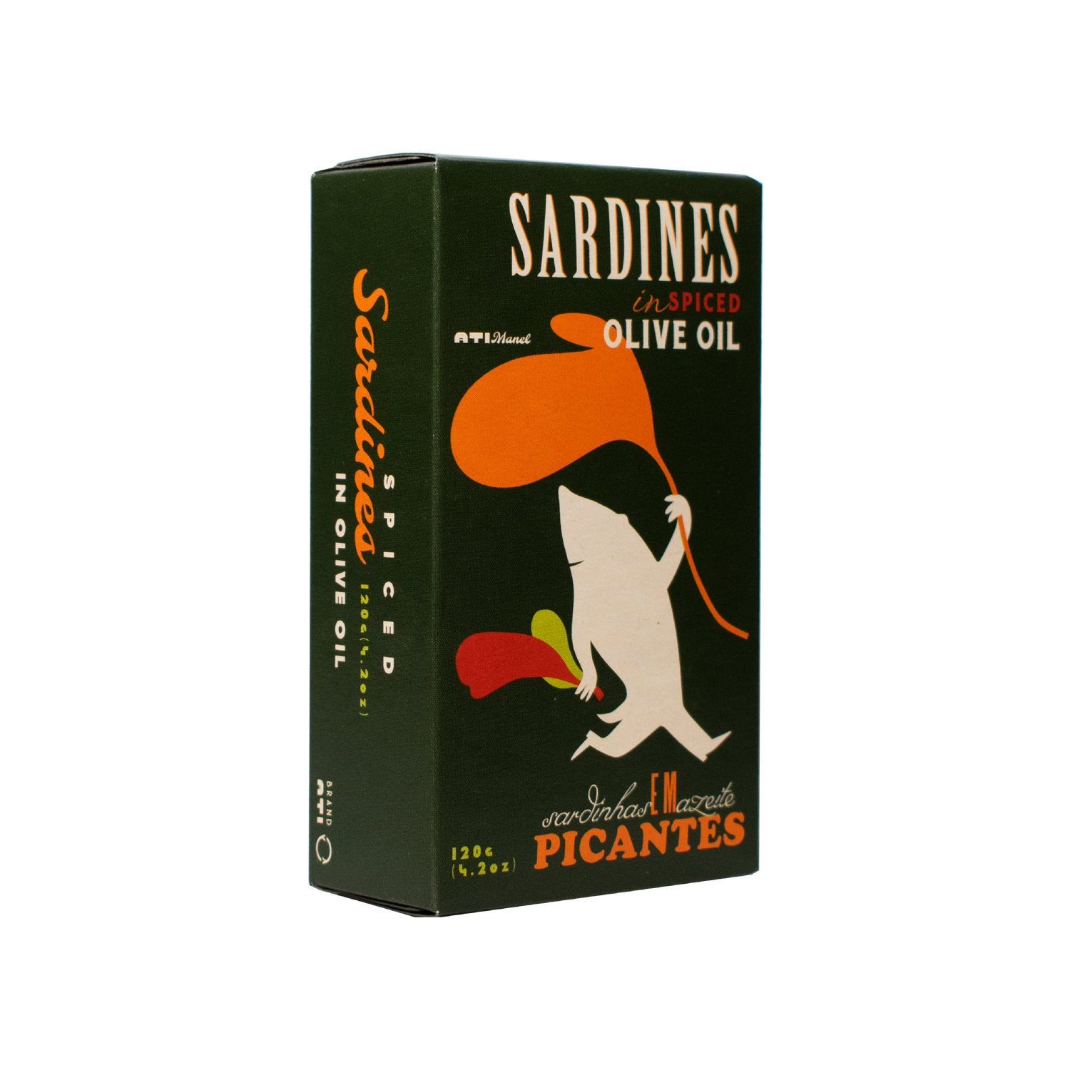 Tinned Fish