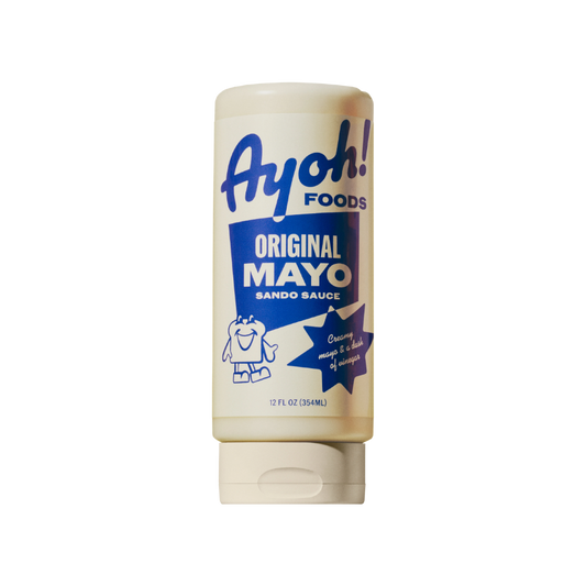 Ayoh! Original Mayo Sando Sauce