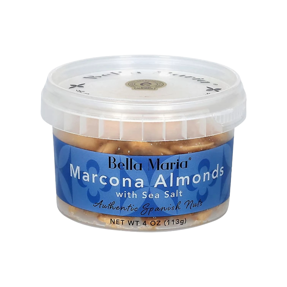 Bella Maria Marcona Almonds with Sea Salt
