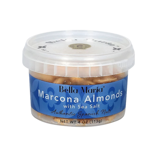 Bella Maria Marcona Almonds with Sea Salt