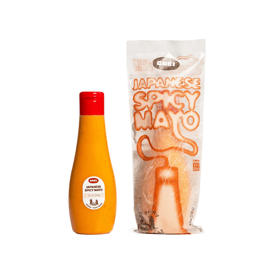 CABI Japanese Spicy Mayo