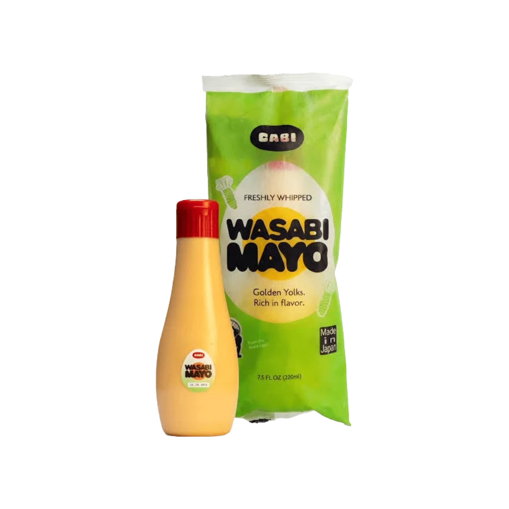 CABI Japanese Wasabi Mayo