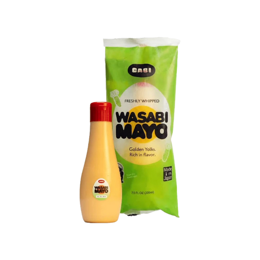 CABI Japanese Wasabi Mayo