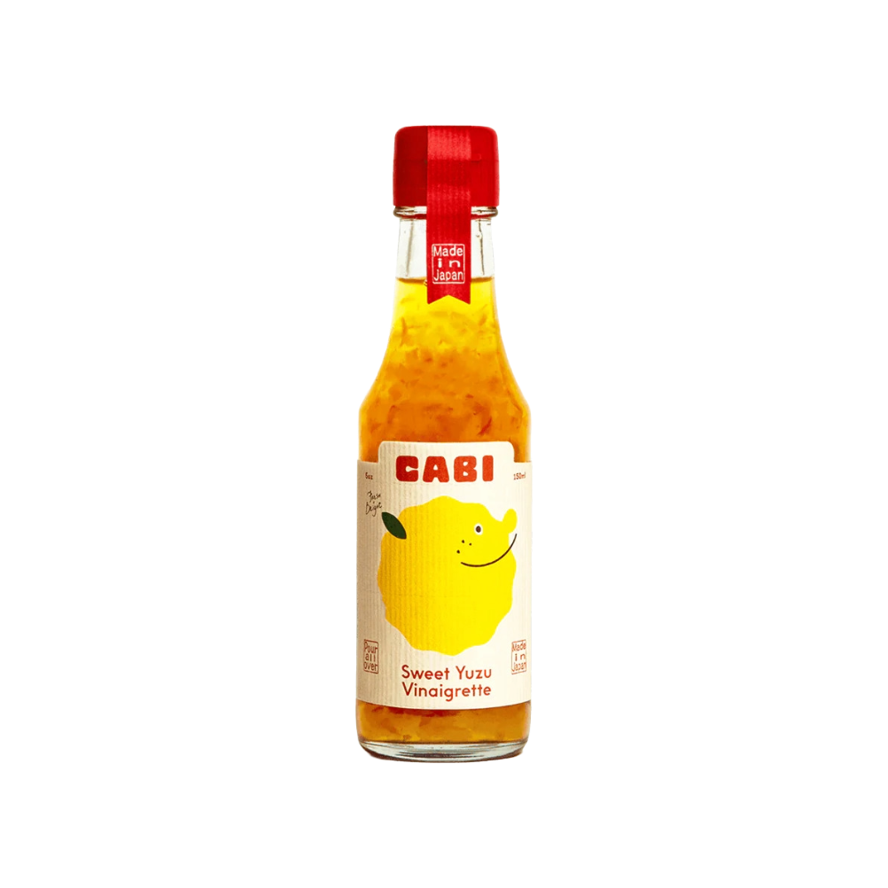 CABI Sweet Yuzu Vinaigrette