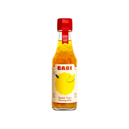 CABI Sweet Yuzu Vinaigrette