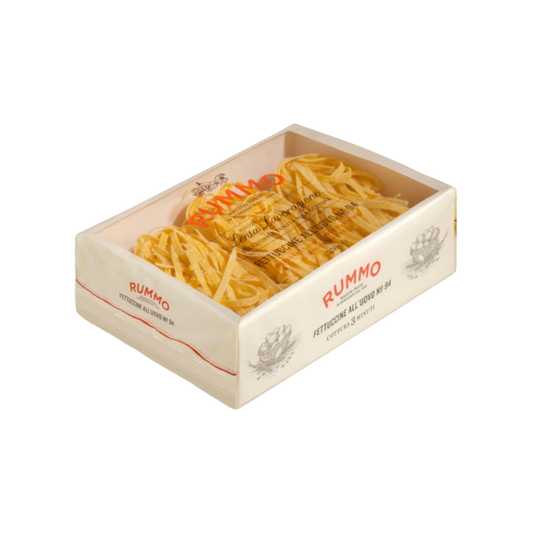 Egg Nest Fettuccine All’Uovo no. 94