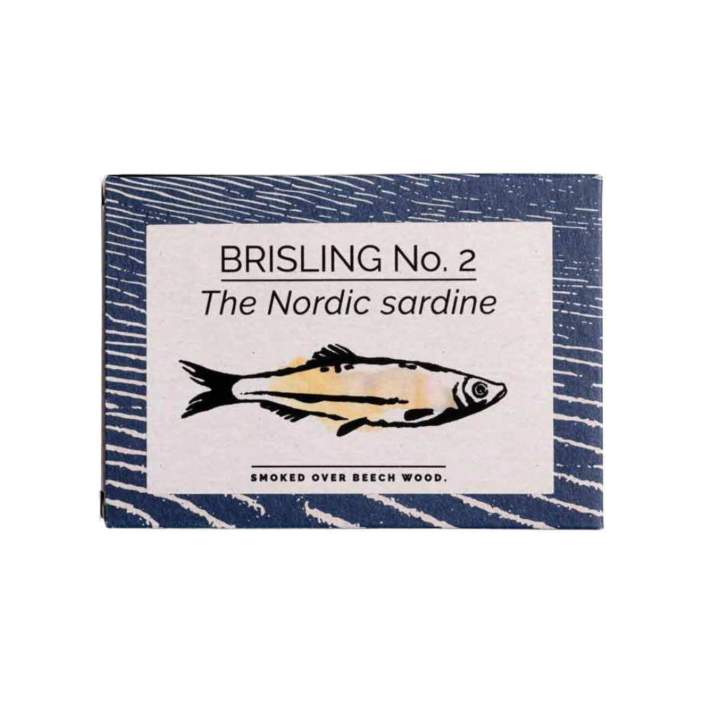 Tinned fish, Fangst, sardines