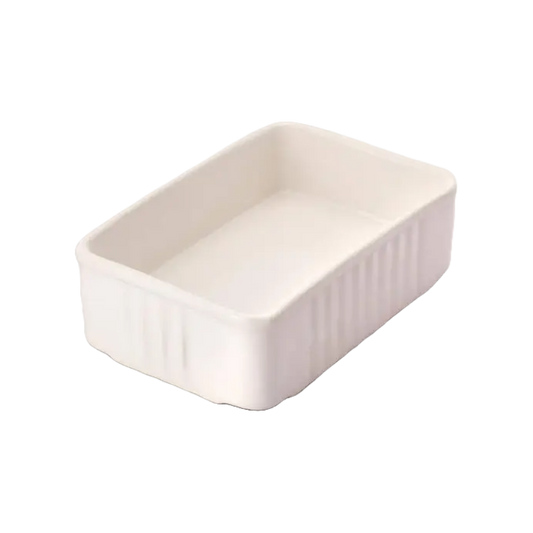 La Narval Ceramic Tin Holder, Made in Spain