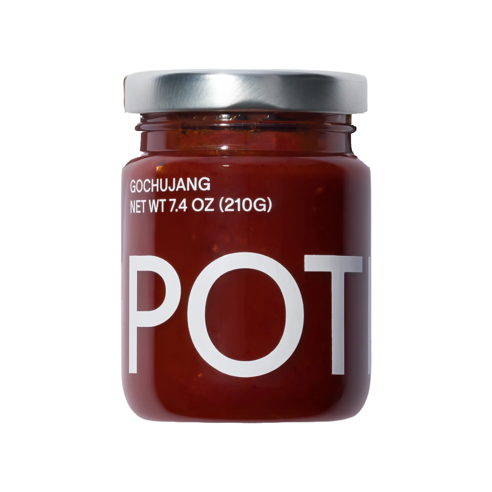 Potluck Gochujang
