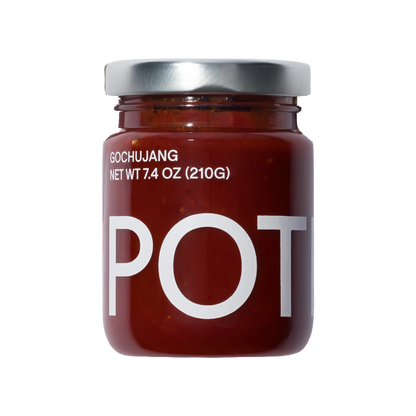Potluck Gochujang