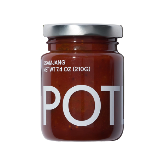 Potluck Ssamjang