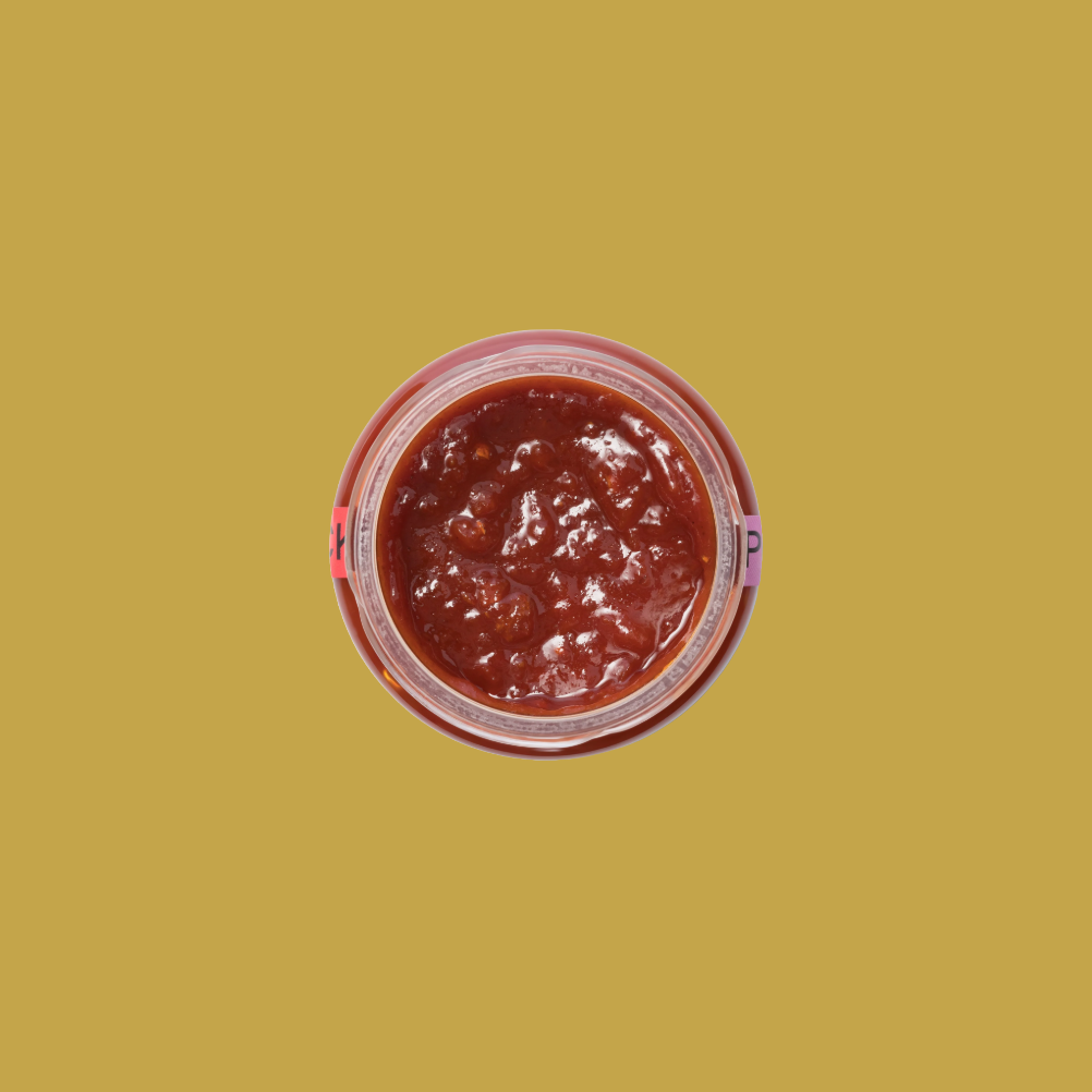 Potluck Gochujang