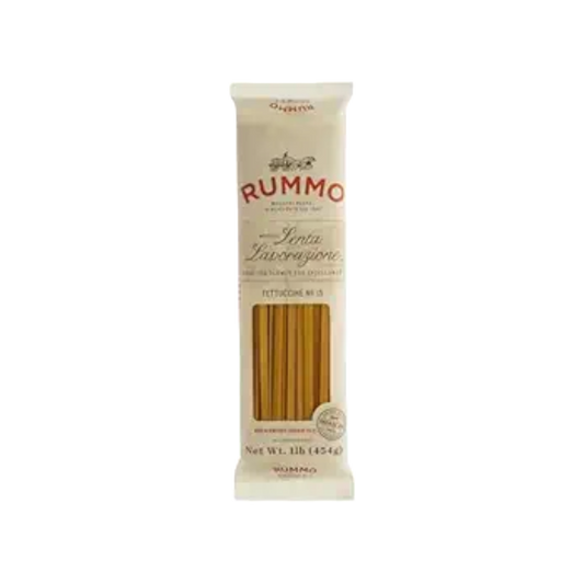 Rummo Fettuccine no. 15