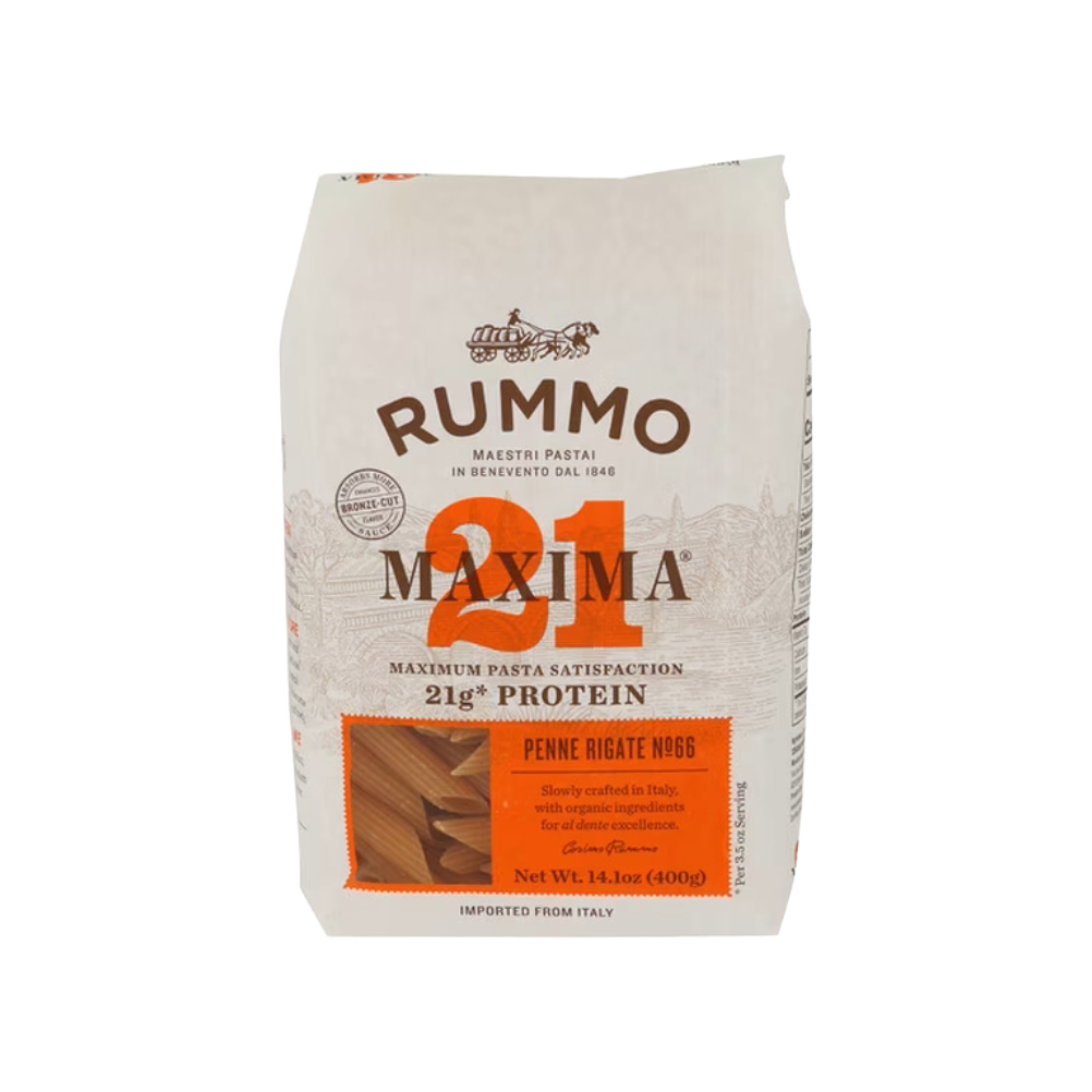 Rummo "Maxima 21" Elbows no. 128