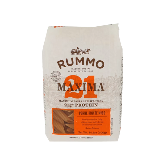 Rummo "Maxima 21" Elbows no. 128