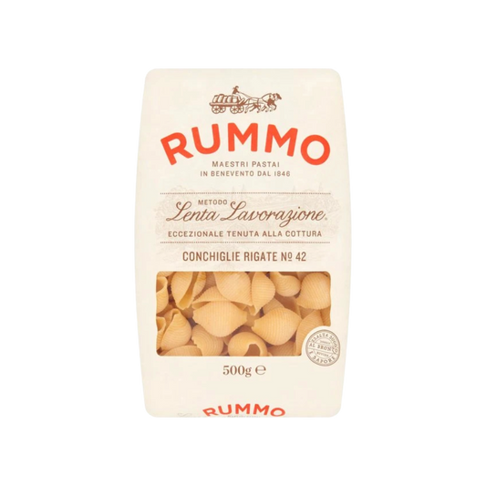 Rummo Shells no. 42
