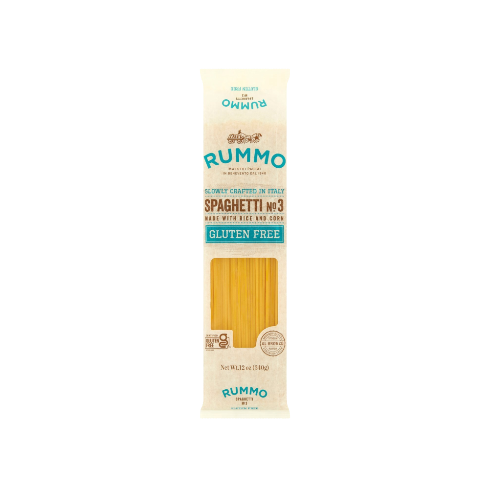 Rummo Gluten-Free Spaghetti no. 3