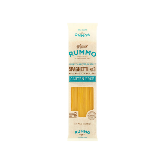 Rummo Gluten-Free Spaghetti no. 3