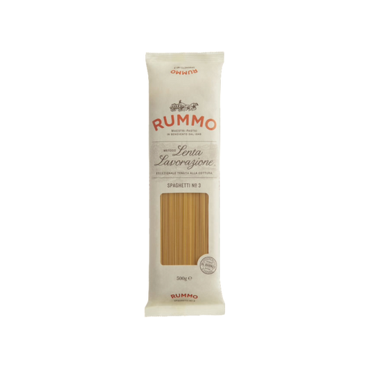 Spaghetti no. 3