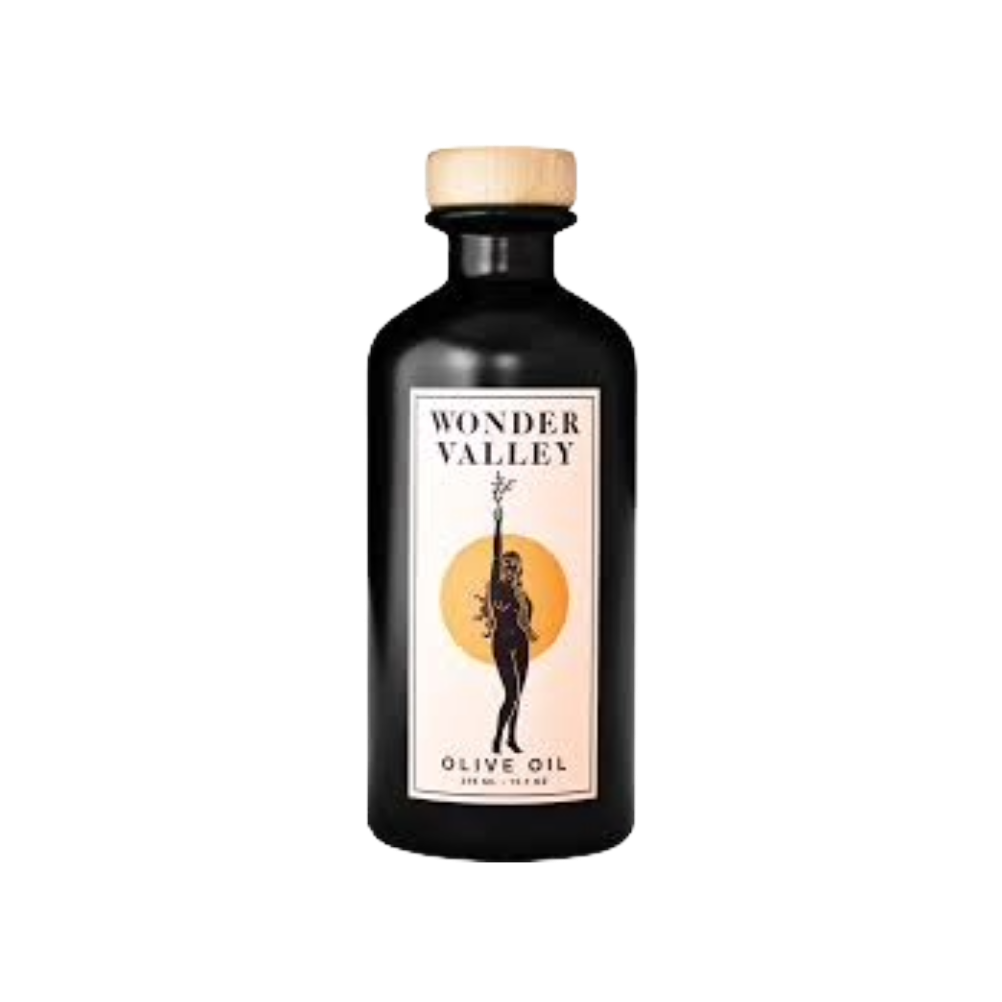 Wonder Valley Extra Virgin Olive Oil, Fintastic Provisions