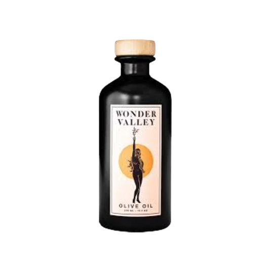 Wonder Valley Extra Virgin Olive Oil, Fintastic Provisions