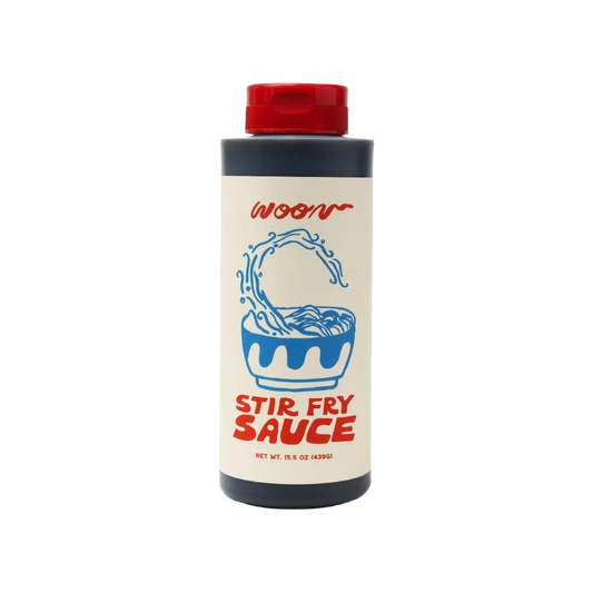 Woon stir fry sauce