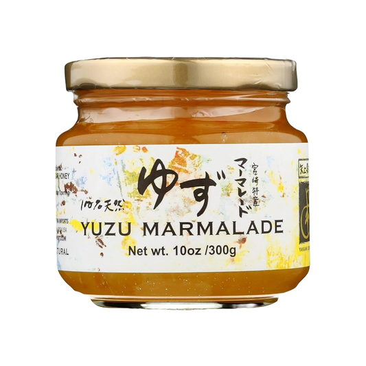 Yuzu Marmalade