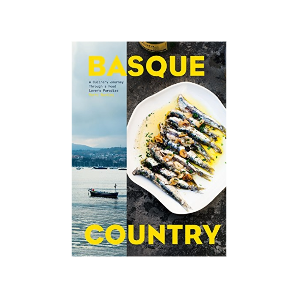 Basque Country by Marti Buckley
