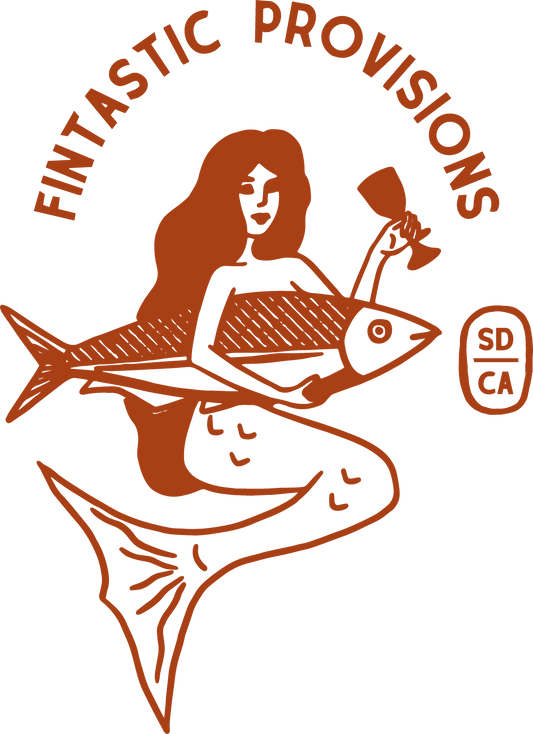 A Fintastic Gift (card) For You!