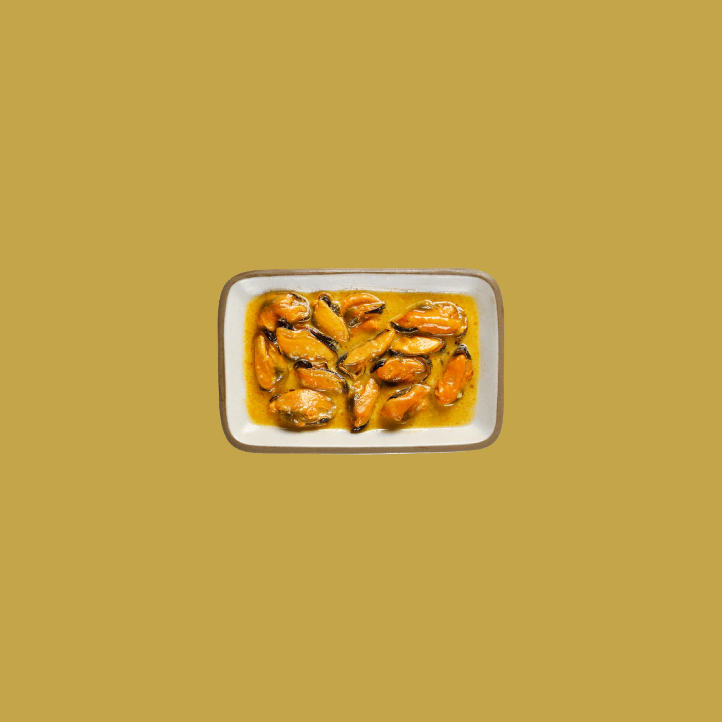 Fintastic Provisions, Smoked Mussels in Olive Oil + Broth by Patagonia