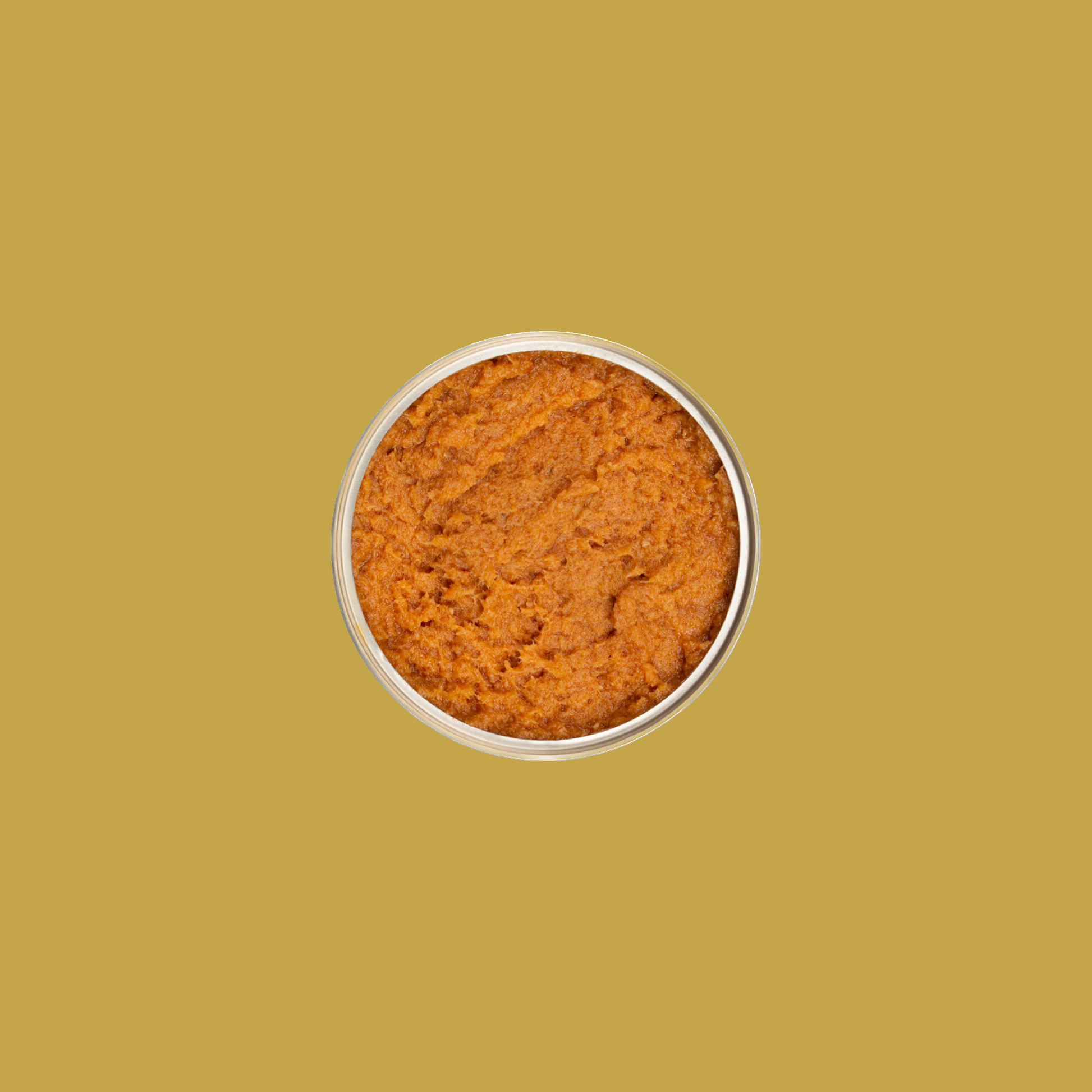 Tinned fish, Spiced Tuna Pâté by Jose Gourmet