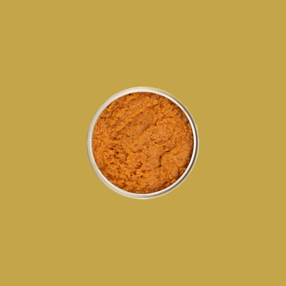 Tinned fish, Spiced Tuna Pâté by Jose Gourmet