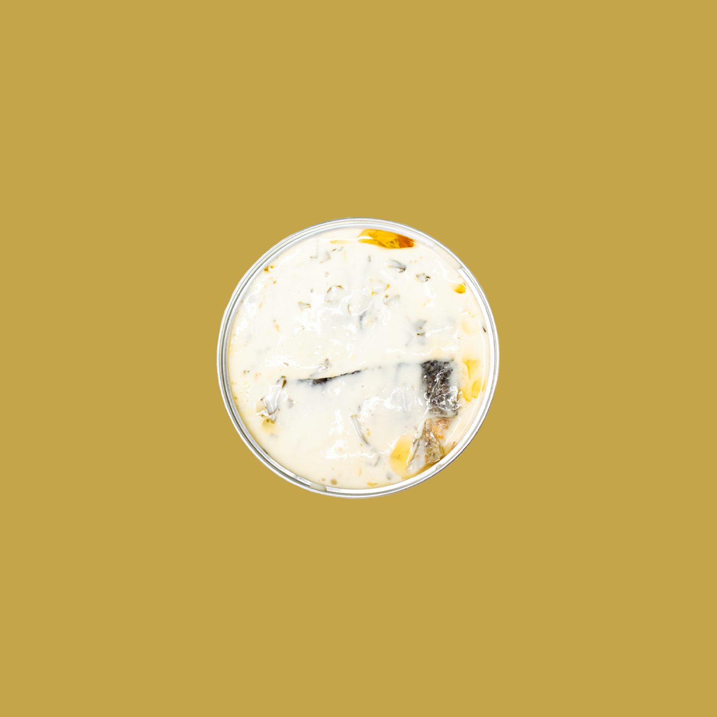 Jose Gourmet ABC+ Trout Fillets "Aglio e Olio" Sauce